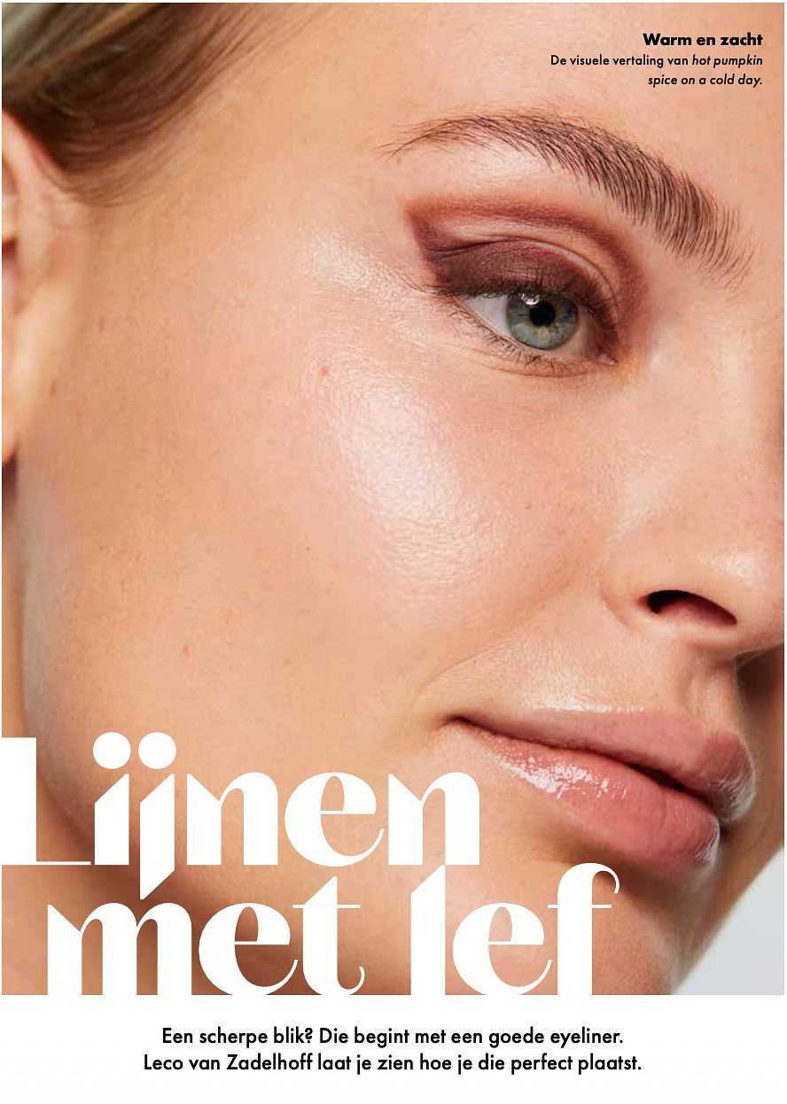 &C beautyshoot