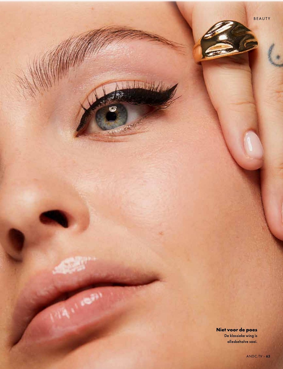 &C beautyshoot