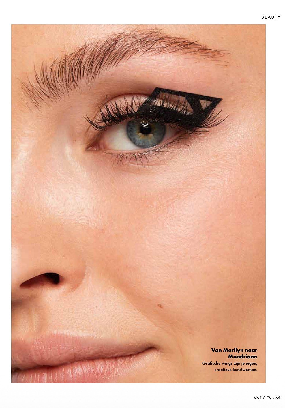 &C beautyshoot