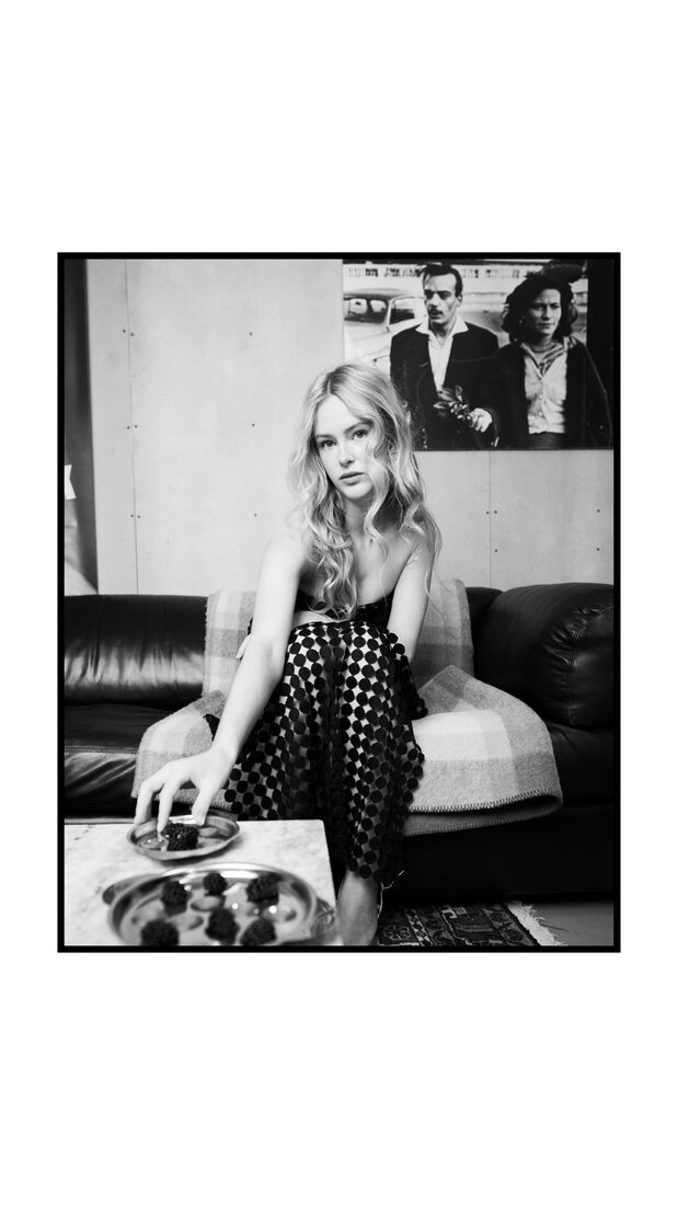 Studioshoot Helena