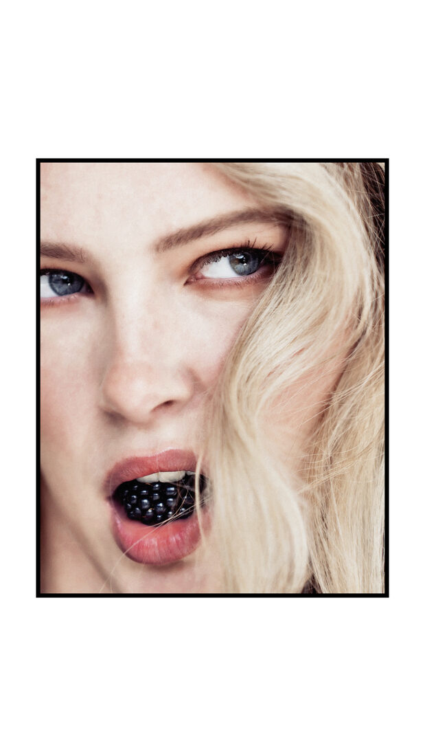 Studioshoot Helena