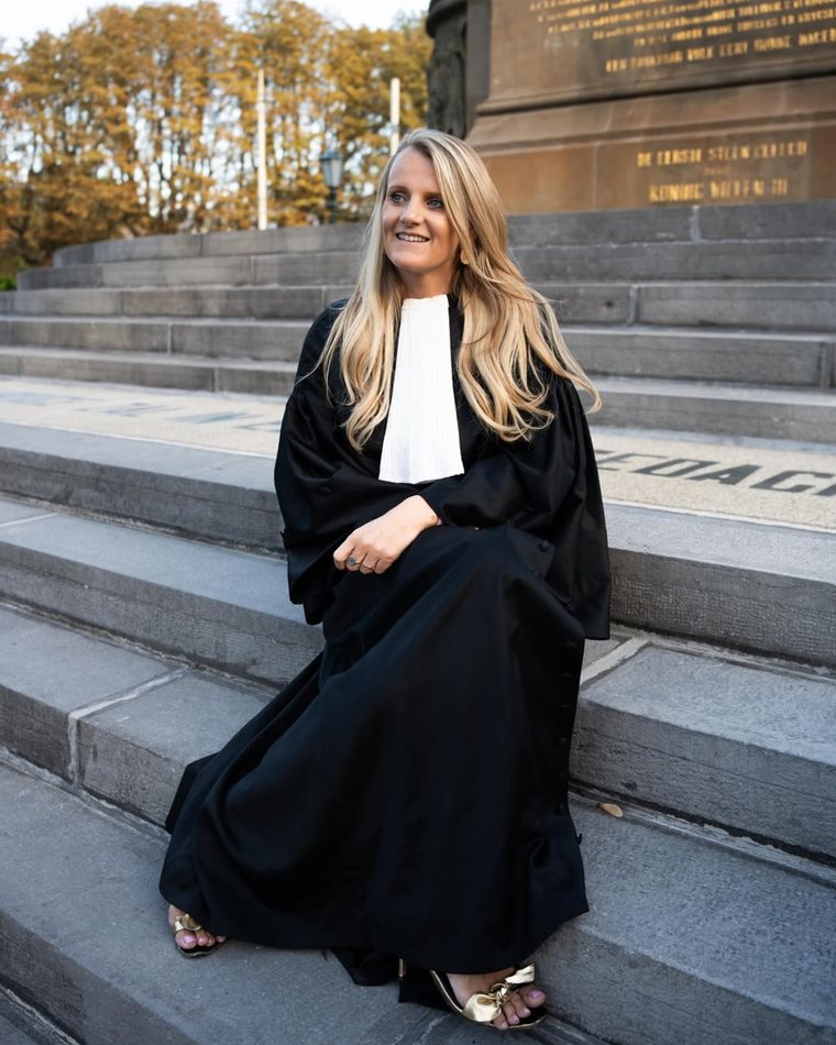 Brenda van Haeften
